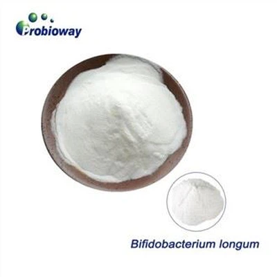 Organiczne Bifidobacterium Longum
