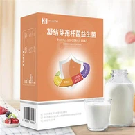 Suplement Bacillus Coagulans