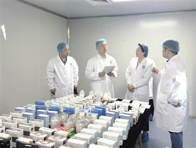 Naukowo wybierz probiotyki, odblokuj nowe kody zdrowotne